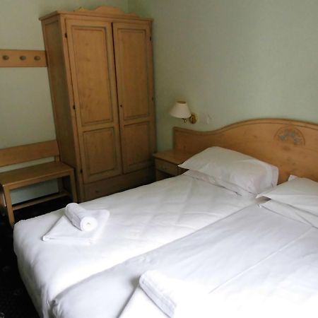 Hotel Residence Valverde Gressoney-La-Trinite Luaran gambar
