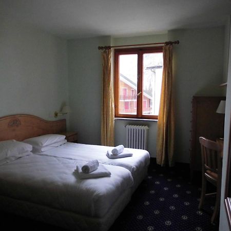 Hotel Residence Valverde Gressoney-La-Trinite Luaran gambar