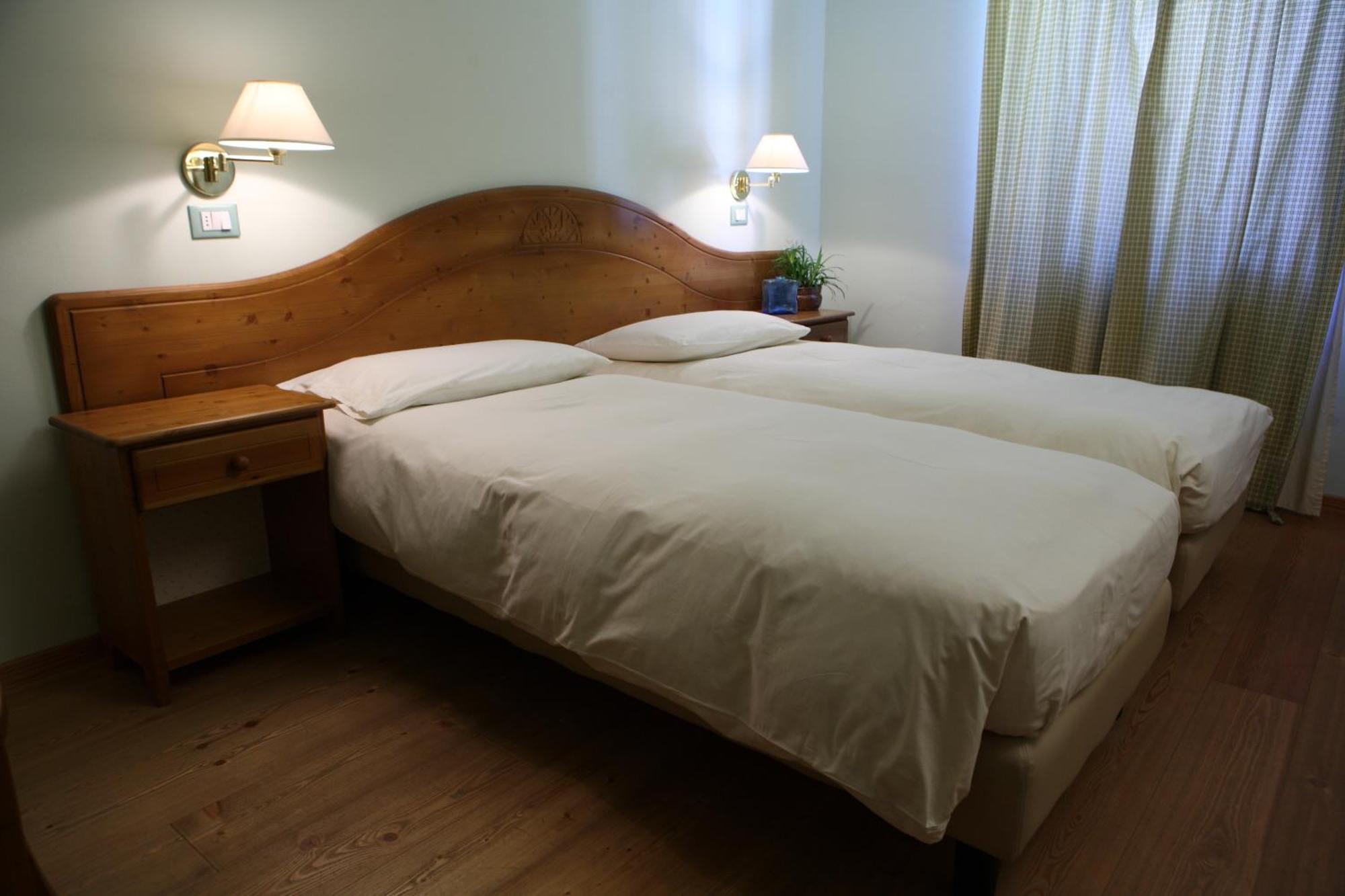 Hotel Residence Valverde Gressoney-La-Trinite Luaran gambar