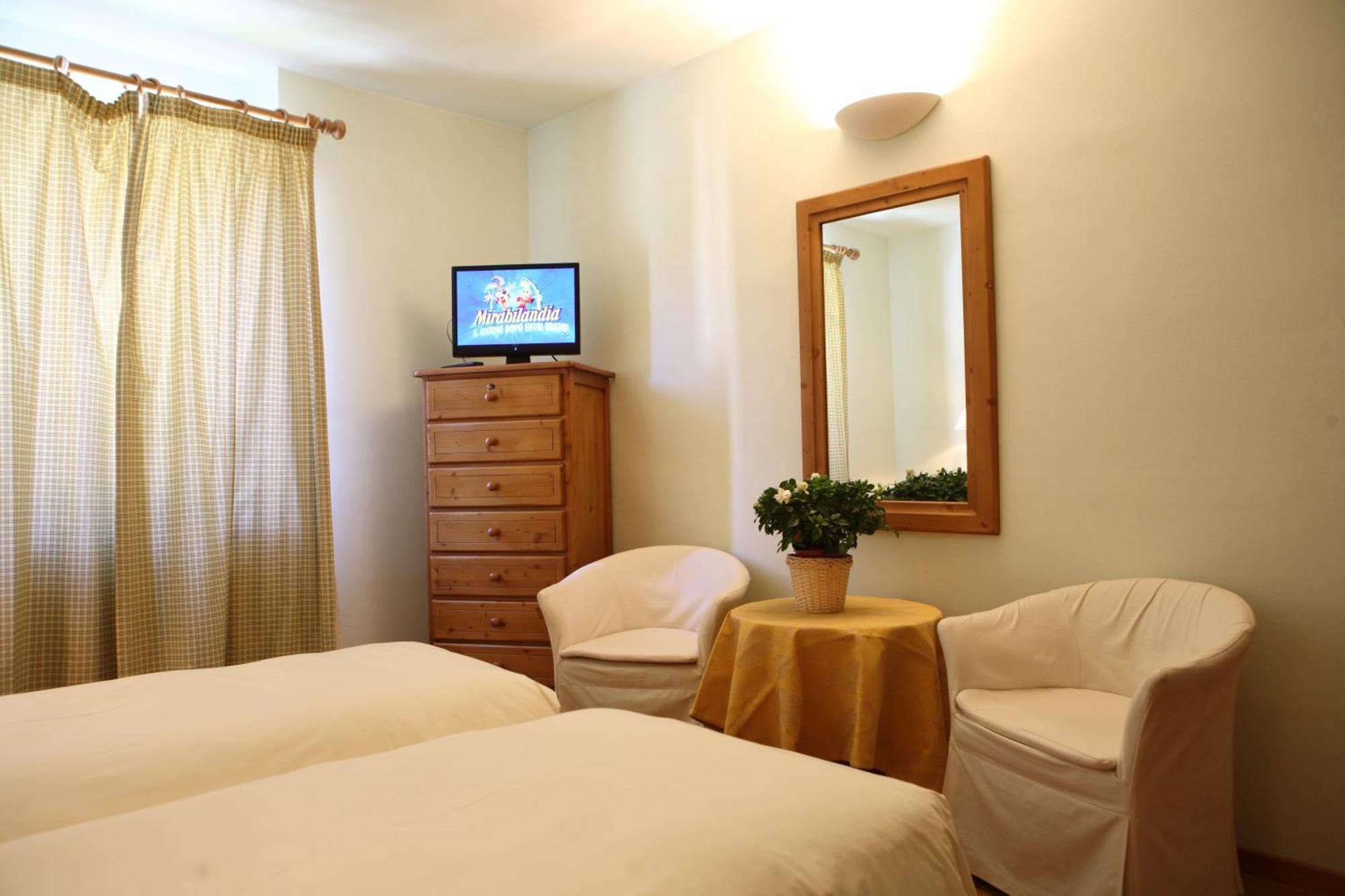 Hotel Residence Valverde Gressoney-La-Trinite Luaran gambar