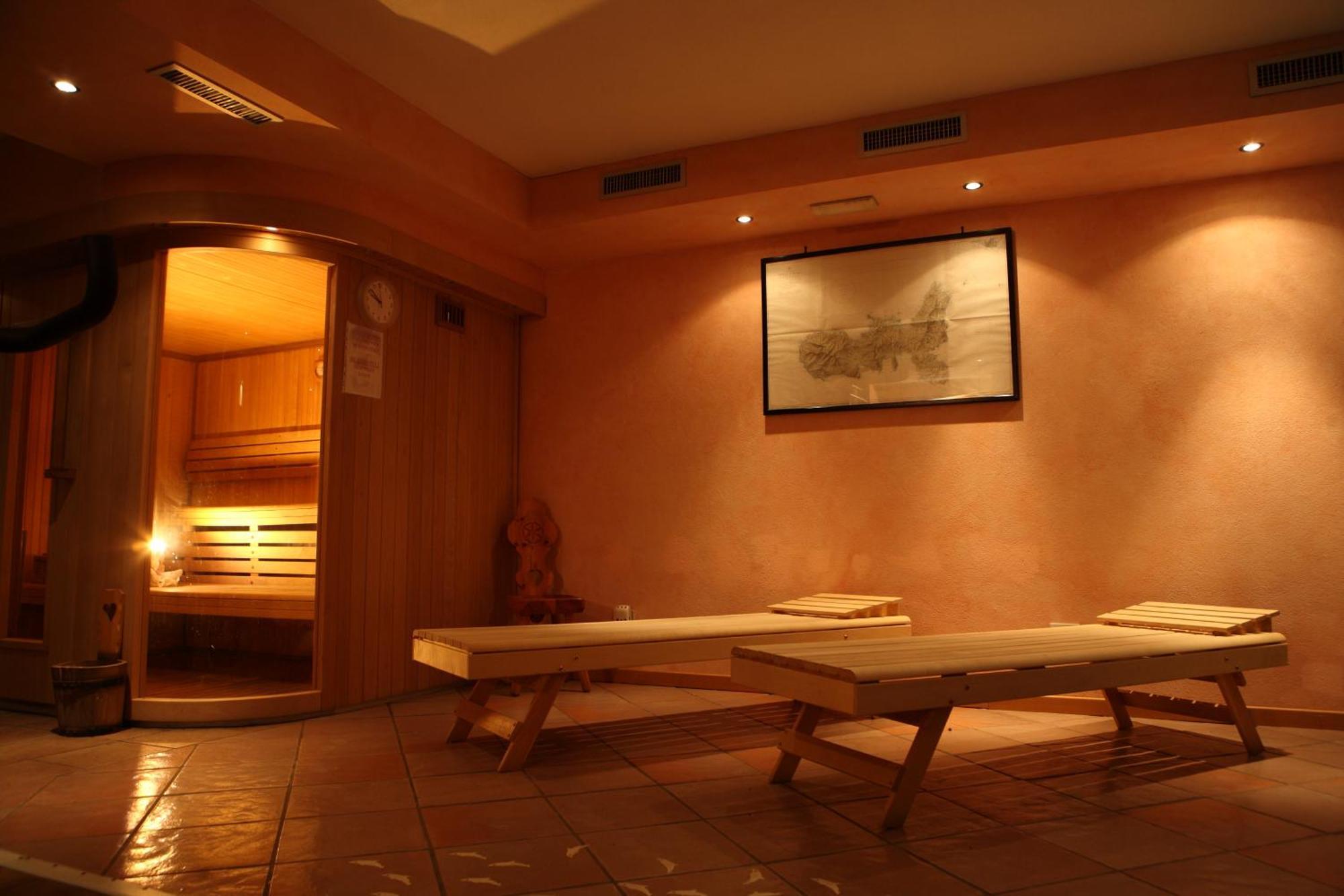Hotel Residence Valverde Gressoney-La-Trinite Luaran gambar