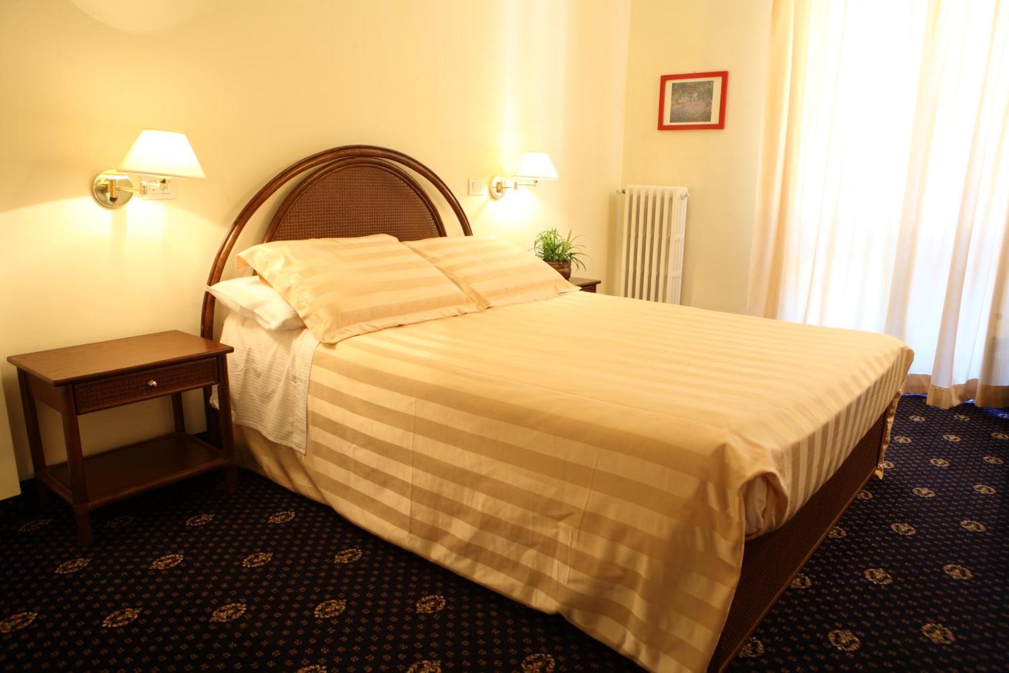 Hotel Residence Valverde Gressoney-La-Trinite Luaran gambar