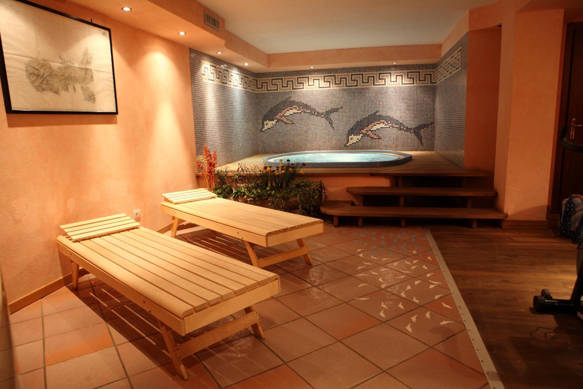 Hotel Residence Valverde Gressoney-La-Trinite Luaran gambar