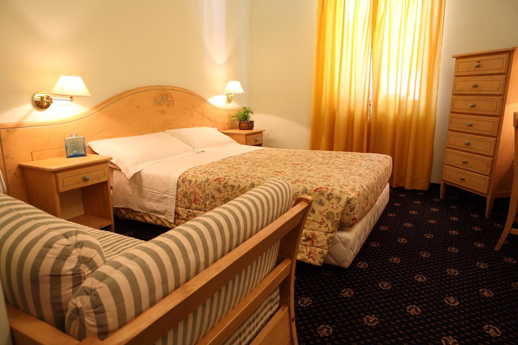 Hotel Residence Valverde Gressoney-La-Trinite Luaran gambar