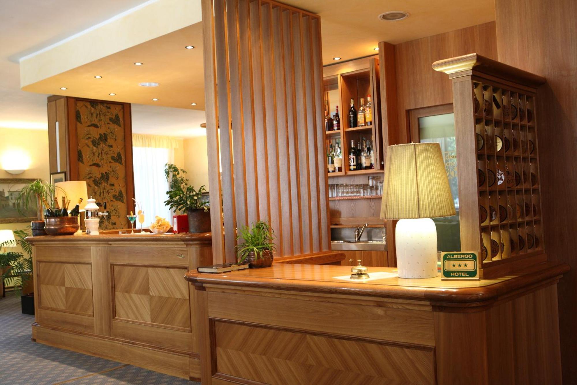 Hotel Residence Valverde Gressoney-La-Trinite Luaran gambar