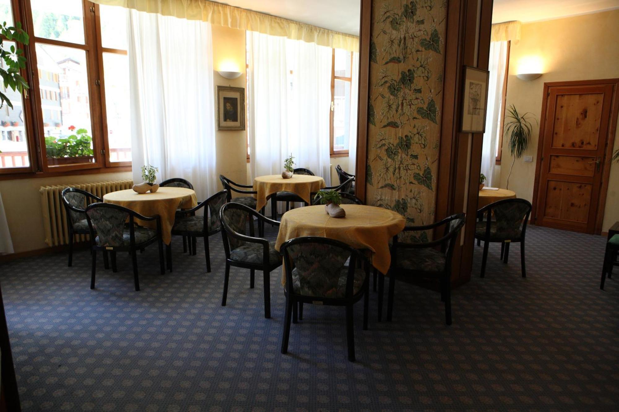 Hotel Residence Valverde Gressoney-La-Trinite Luaran gambar