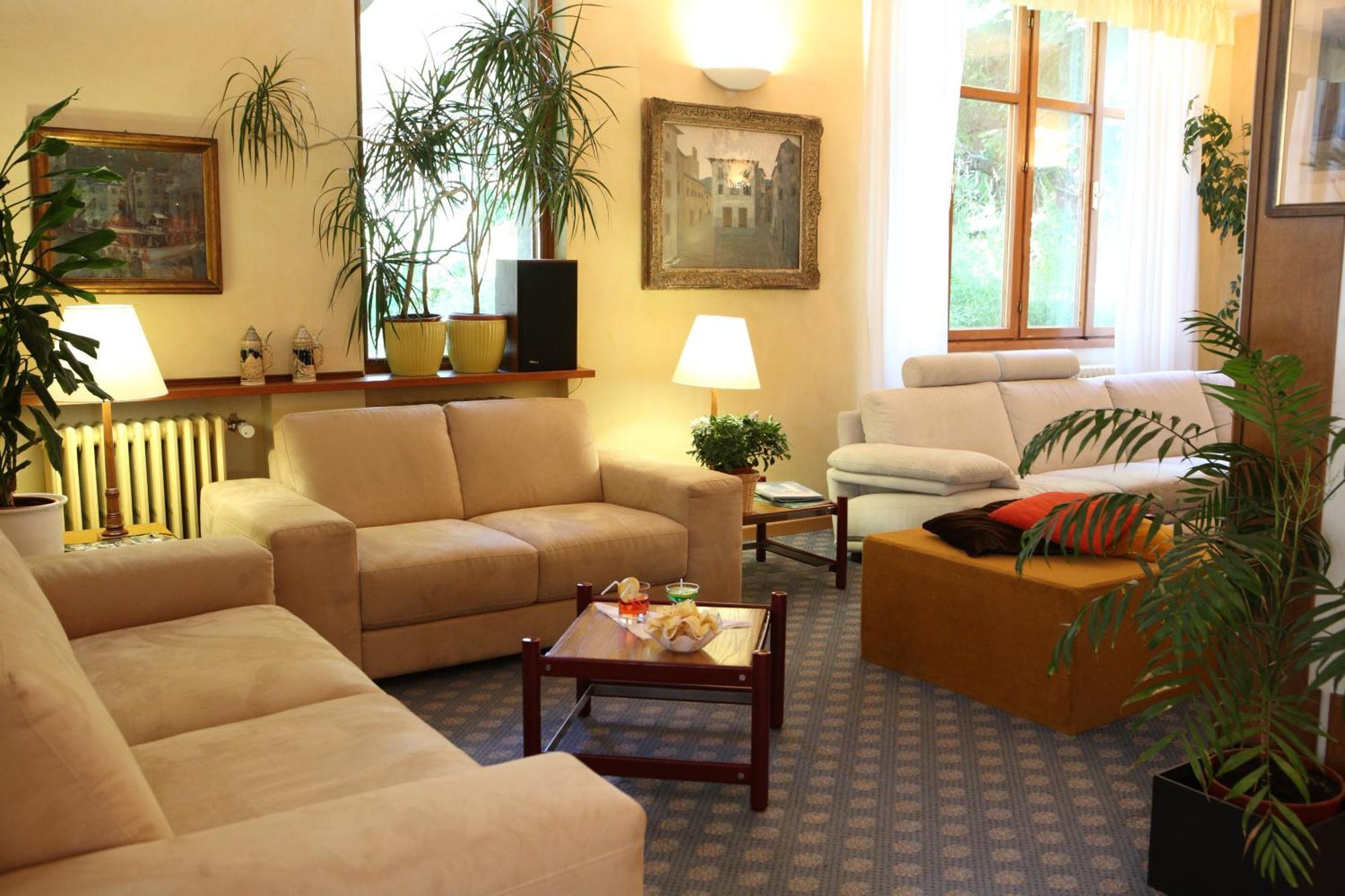 Hotel Residence Valverde Gressoney-La-Trinite Luaran gambar