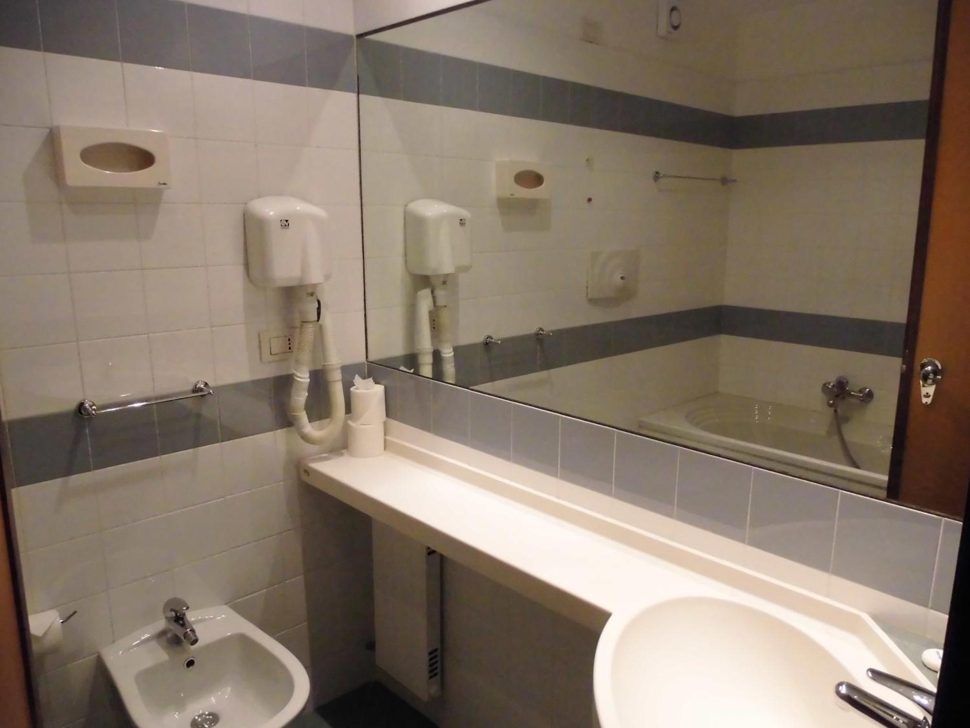 Hotel Residence Valverde Gressoney-La-Trinite Luaran gambar