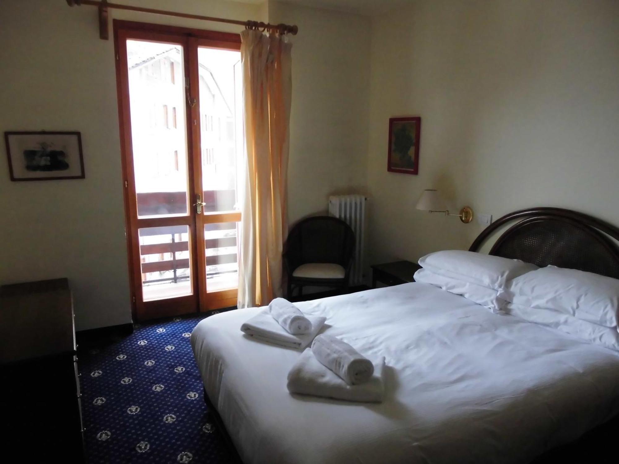Hotel Residence Valverde Gressoney-La-Trinite Luaran gambar