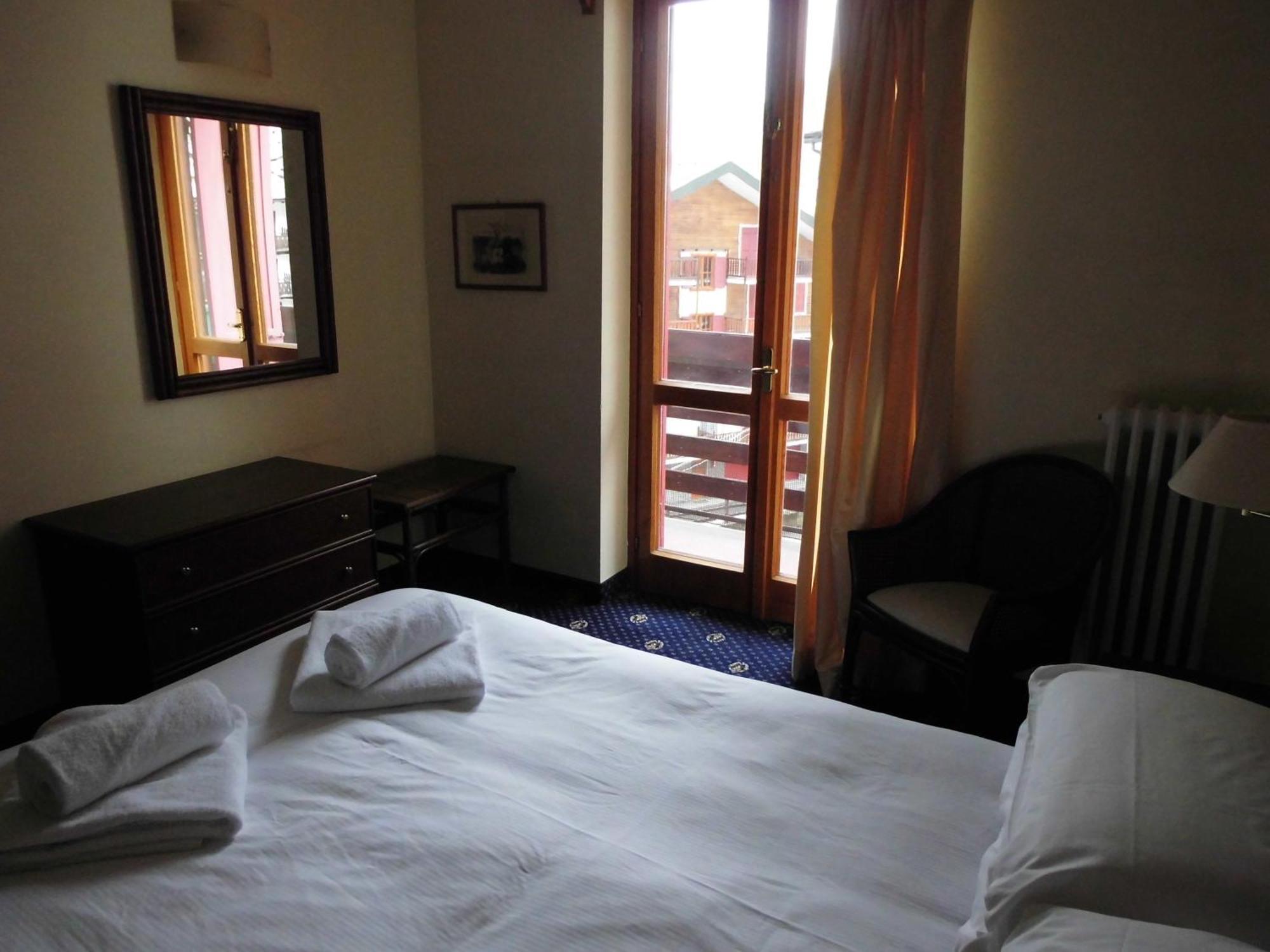 Hotel Residence Valverde Gressoney-La-Trinite Luaran gambar