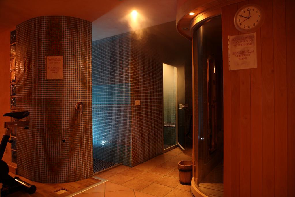 Hotel Residence Valverde Gressoney-La-Trinite Luaran gambar