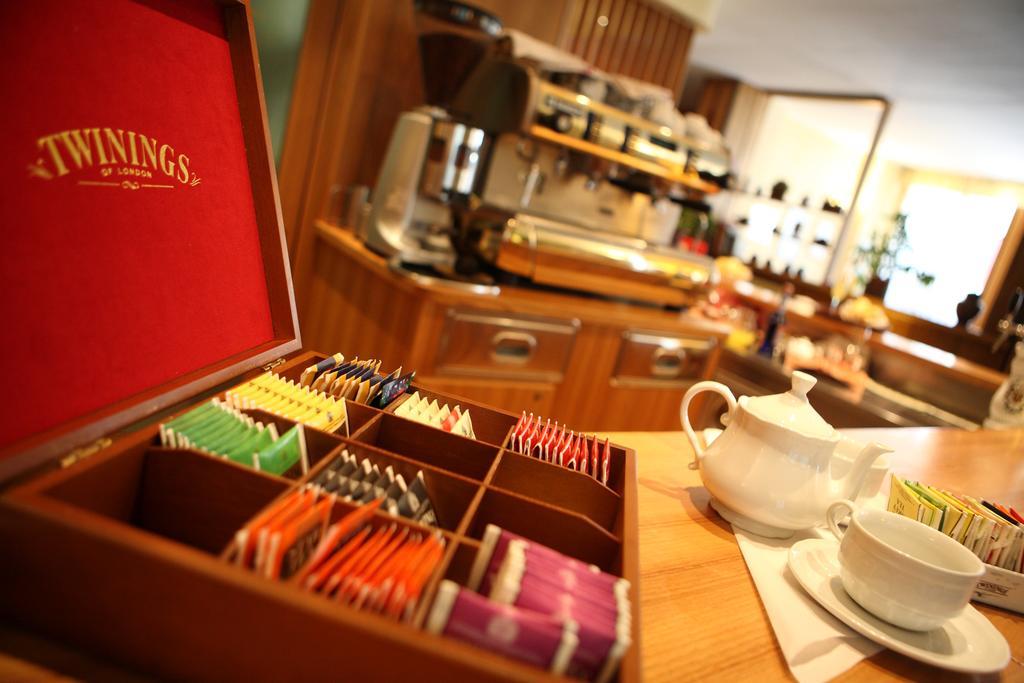 Hotel Residence Valverde Gressoney-La-Trinite Luaran gambar