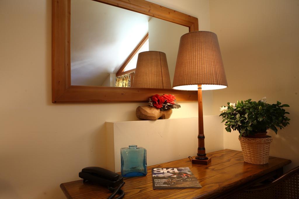 Hotel Residence Valverde Gressoney-La-Trinite Luaran gambar