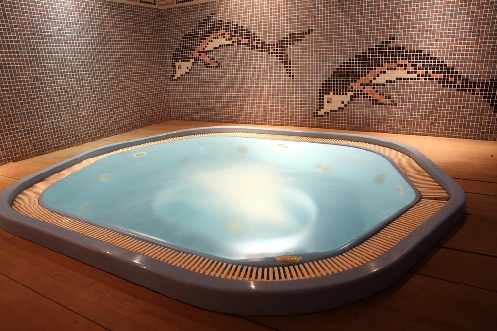 Hotel Residence Valverde Gressoney-La-Trinite Luaran gambar