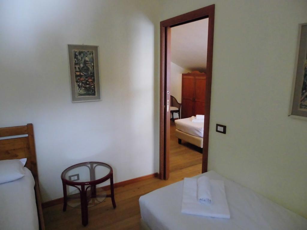 Hotel Residence Valverde Gressoney-La-Trinite Luaran gambar