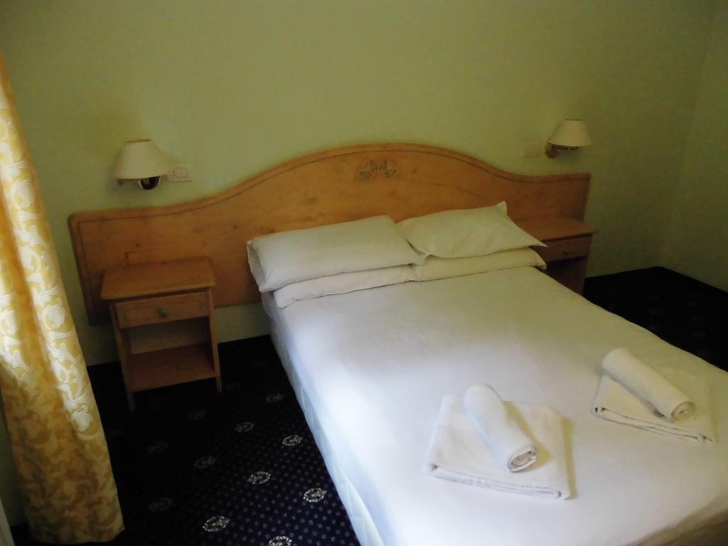 Hotel Residence Valverde Gressoney-La-Trinite Luaran gambar