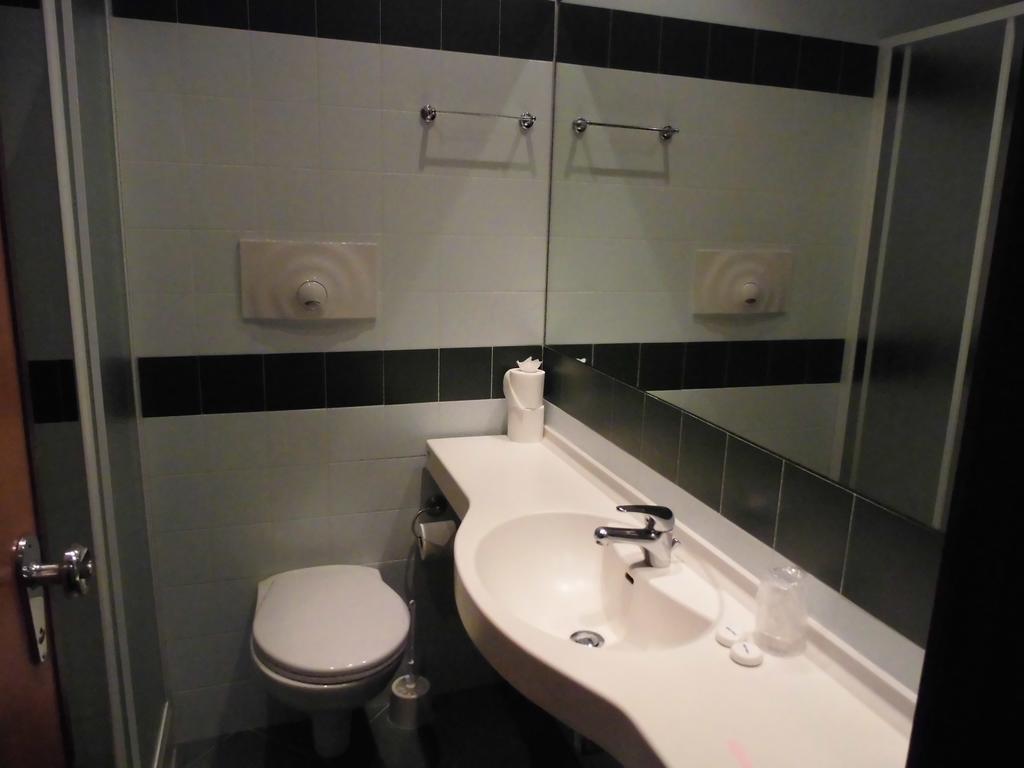 Hotel Residence Valverde Gressoney-La-Trinite Luaran gambar
