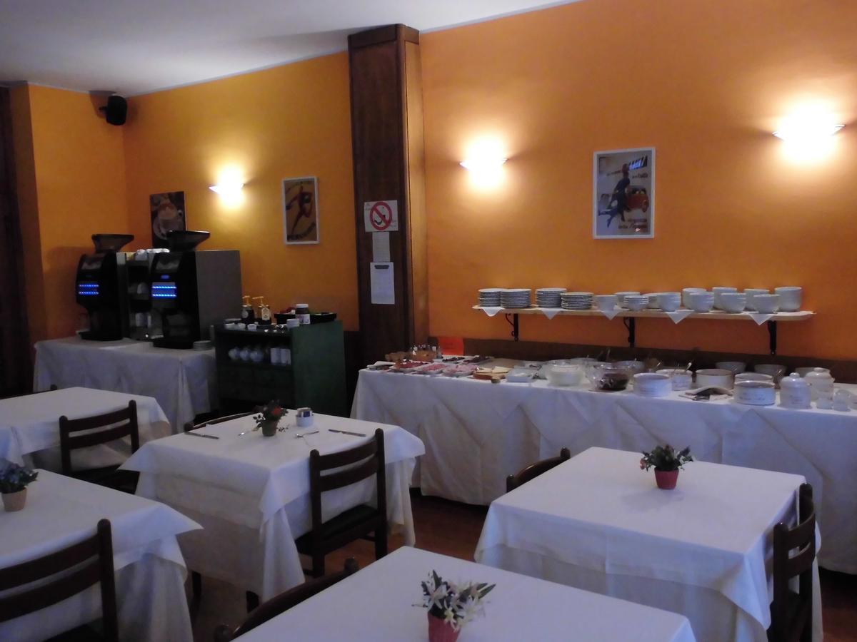 Hotel Residence Valverde Gressoney-La-Trinite Luaran gambar