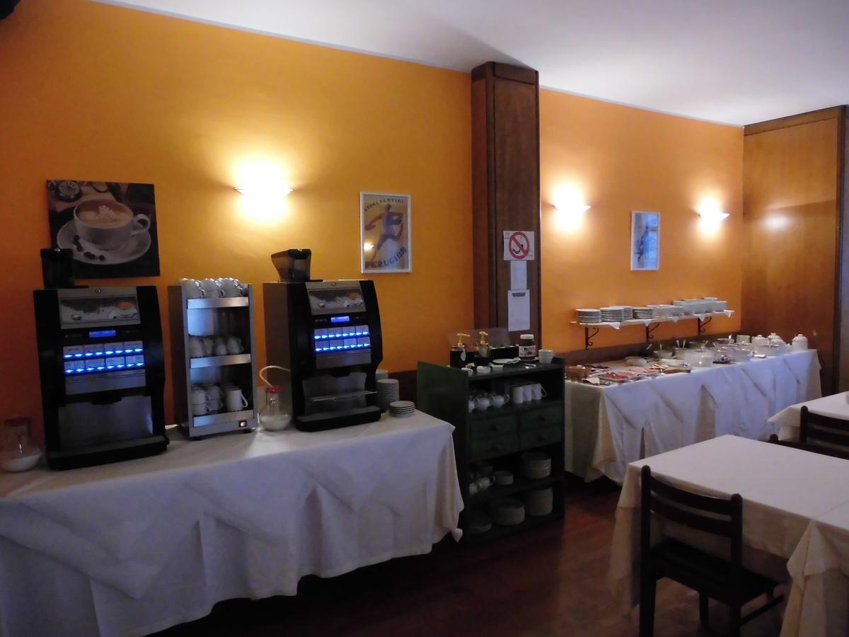 Hotel Residence Valverde Gressoney-La-Trinite Luaran gambar